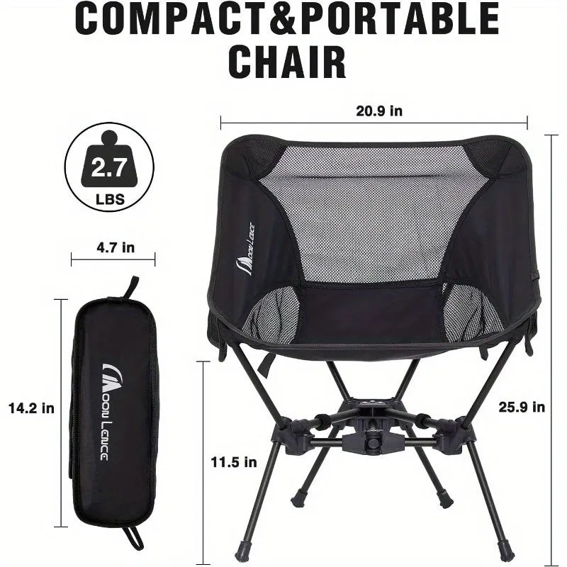 Portable Camping Chair