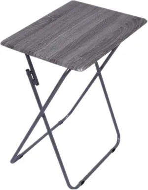 Portable Camping Table Folding Table Light Portable Picnic Table Suitable for Camping Beach Backyard Barbecue Party Quick Setup