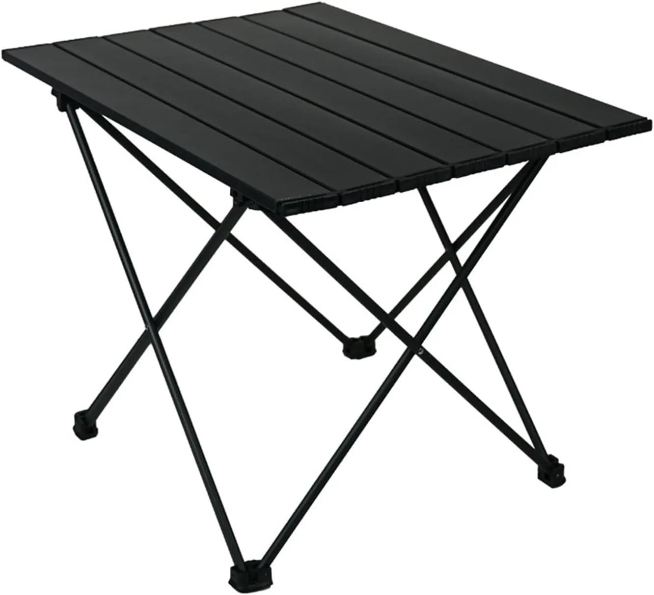 Portable Camping Table, Outdoor Folding Table