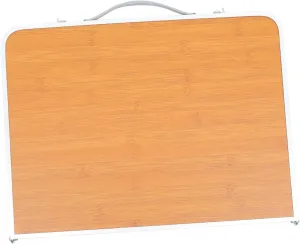 Portable Foldable Camping Table Compact Design for Outdoor Picnics Bbqs and Home Use Space Saving Lightweight Wear Resistant Easy to Store