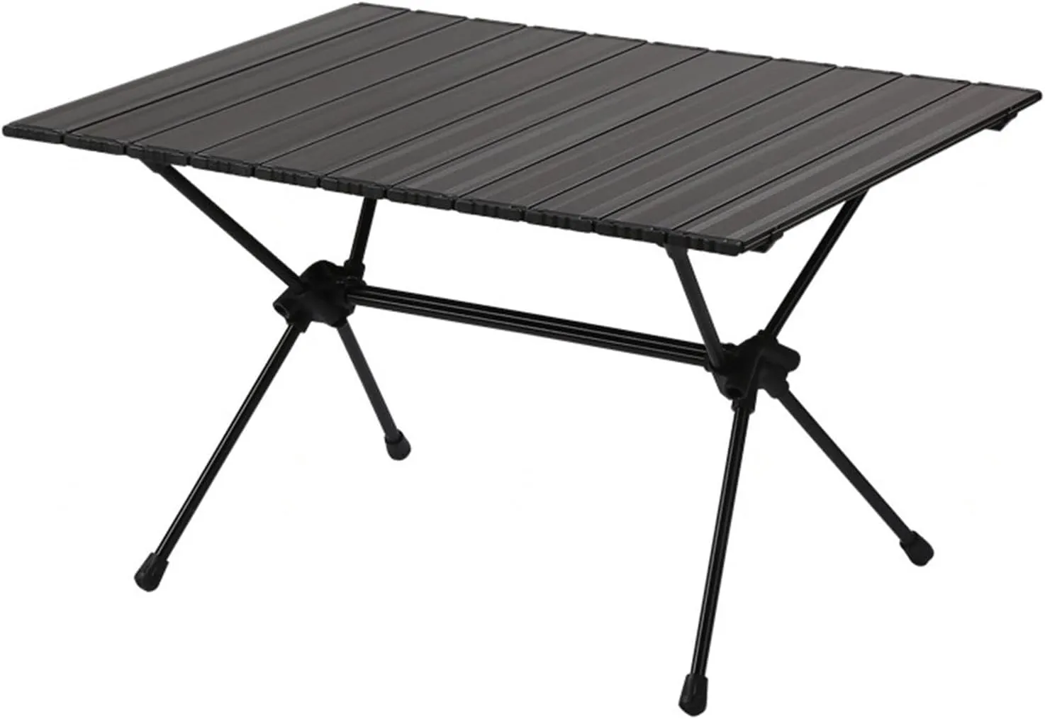 Portable Folding Camping Table Folding Beach Table Outdoor Small Ultralight Aluminum Picnic Table for Outside Camping Hiking BBQ Party Tailgating