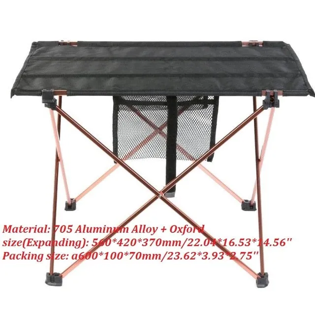 Portable Folding Fishing Chair