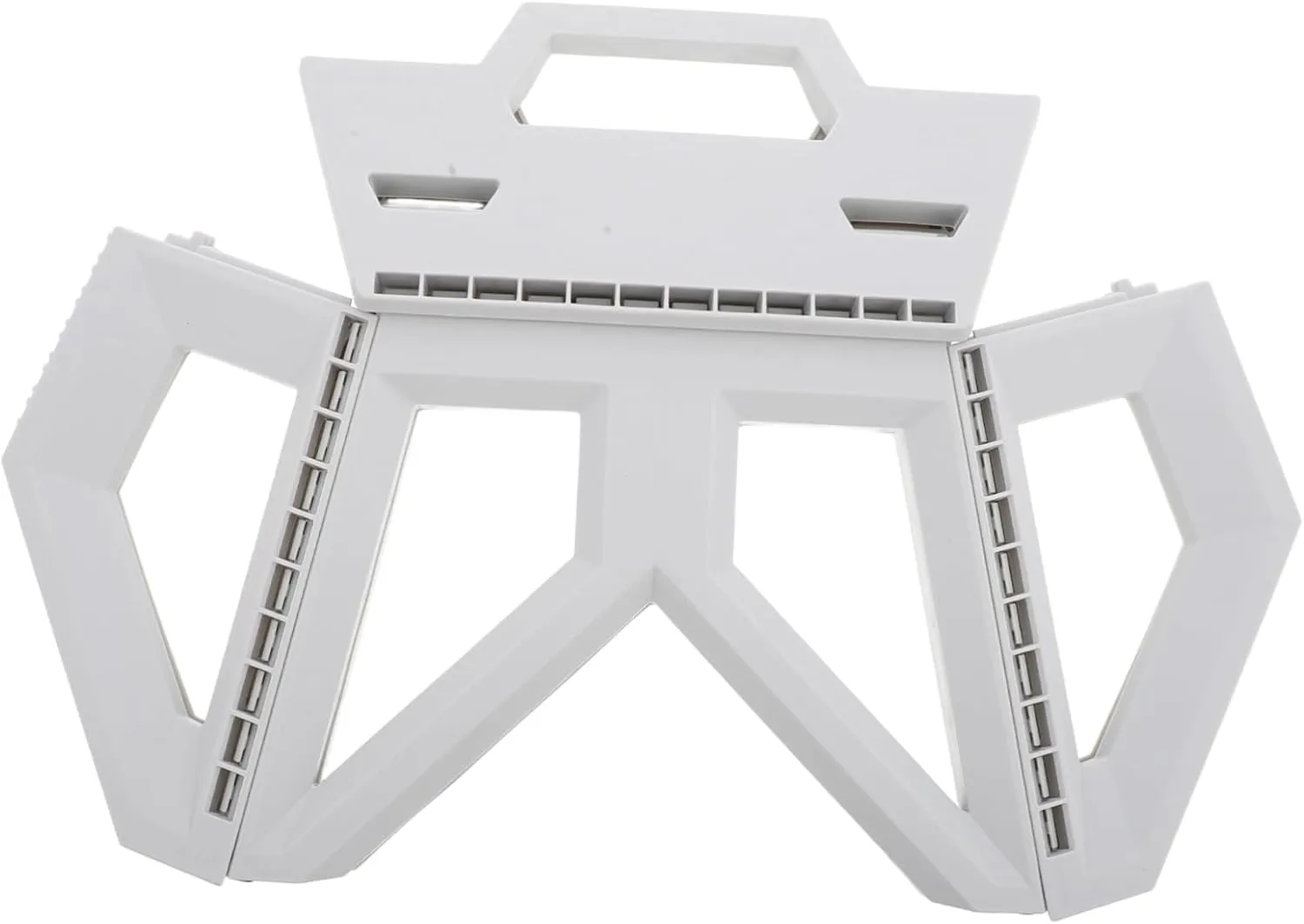 Portable Folding Stool Sturdy Camping Stool for Adults Lightweight and Compact Outdoor Seat