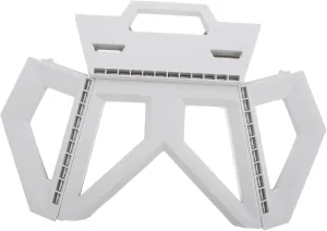 Portable Folding Stool Sturdy Camping Stool for Adults Lightweight and Compact Outdoor Seat