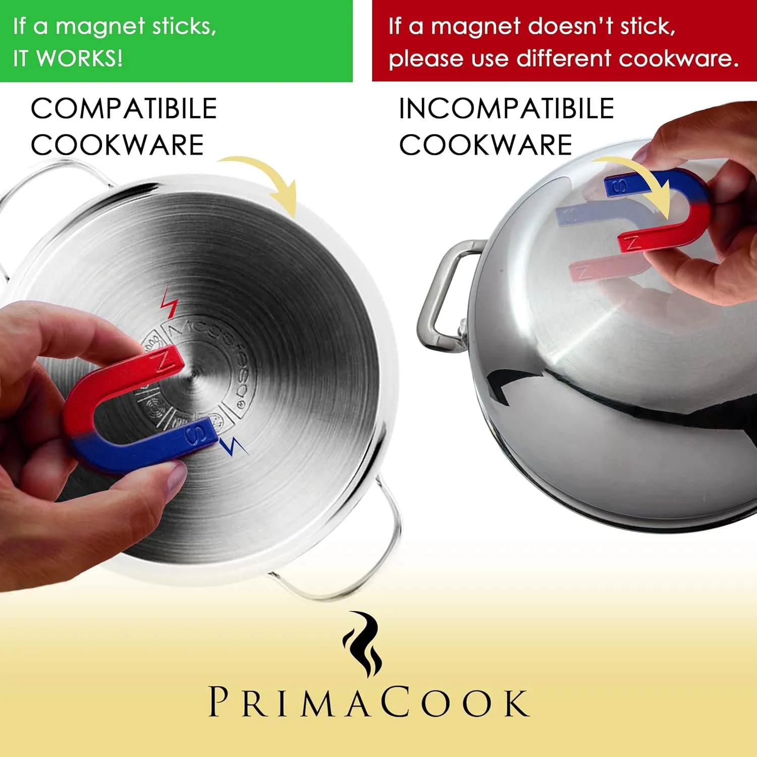Portable Induction Cooktop - Single Burner Induction Hot Plate - Safe, Fast Heating for Gourmet Cooking - Sleek Design with Touch Controls - Energy Efficient Home Food Preparation (Black)