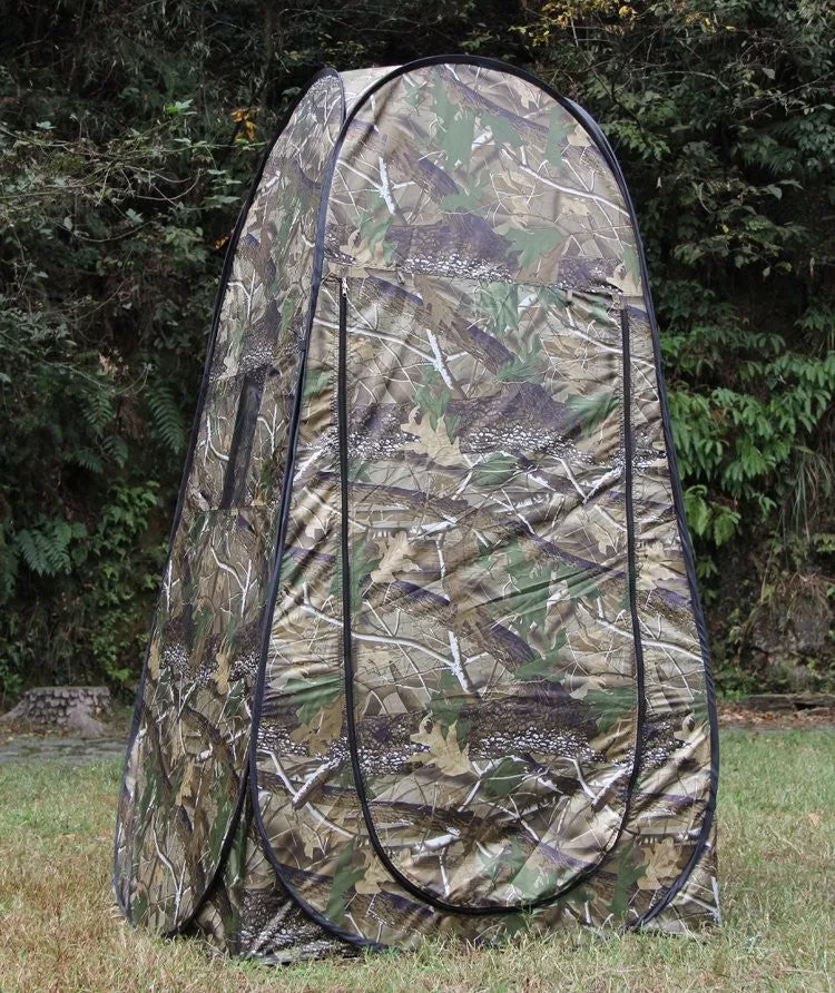 Portable Privacy Shower Tent