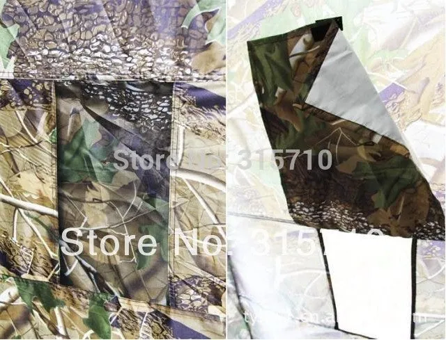 Portable Privacy Shower Tent