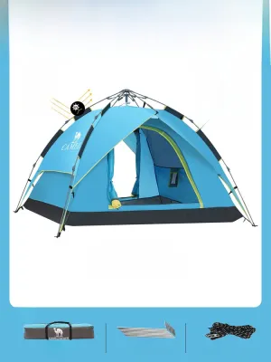 Portable Waterproof Camping Tent