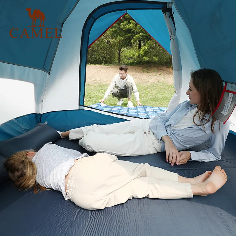 Portable Waterproof Camping Tent