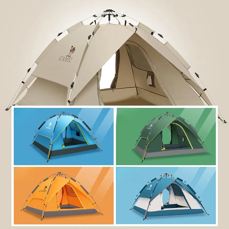 Portable Waterproof Camping Tent