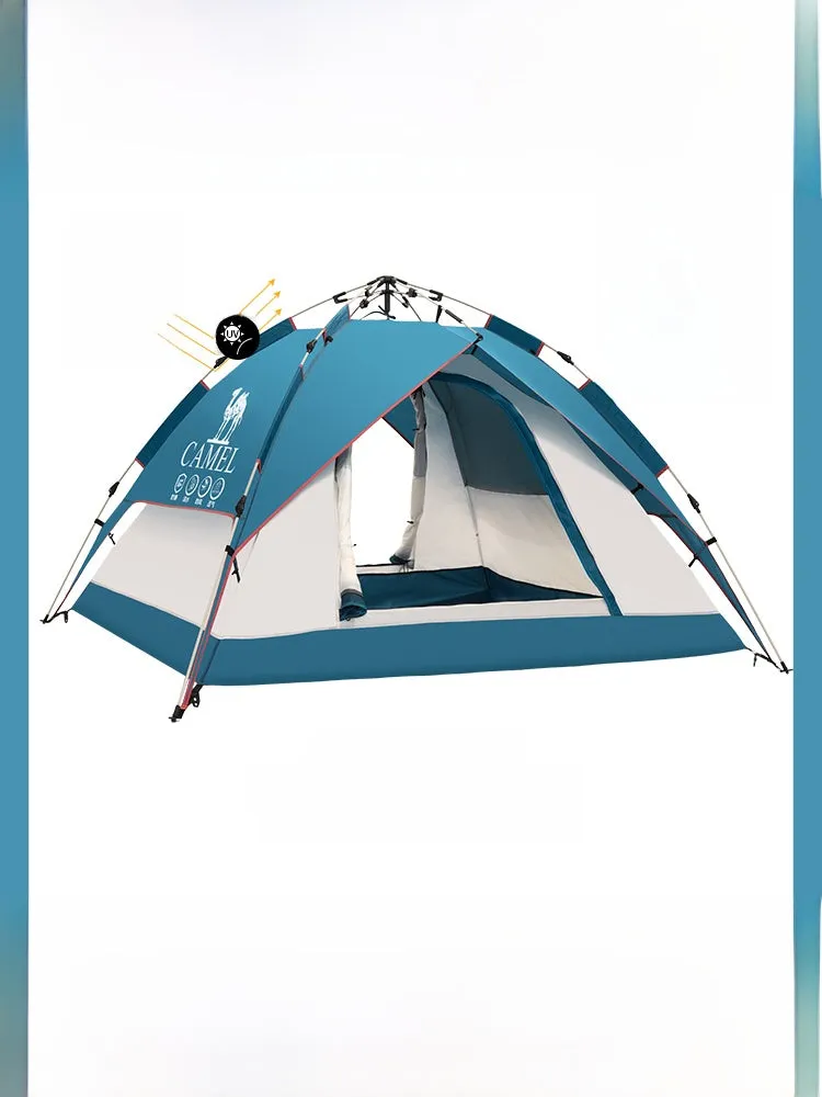 Portable Waterproof Camping Tent
