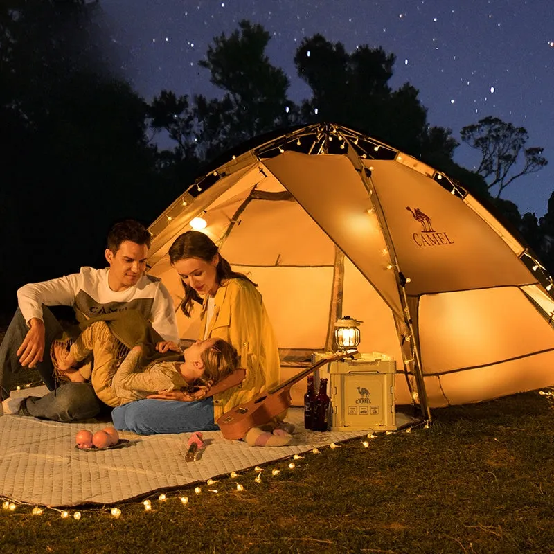 Portable Waterproof Camping Tent