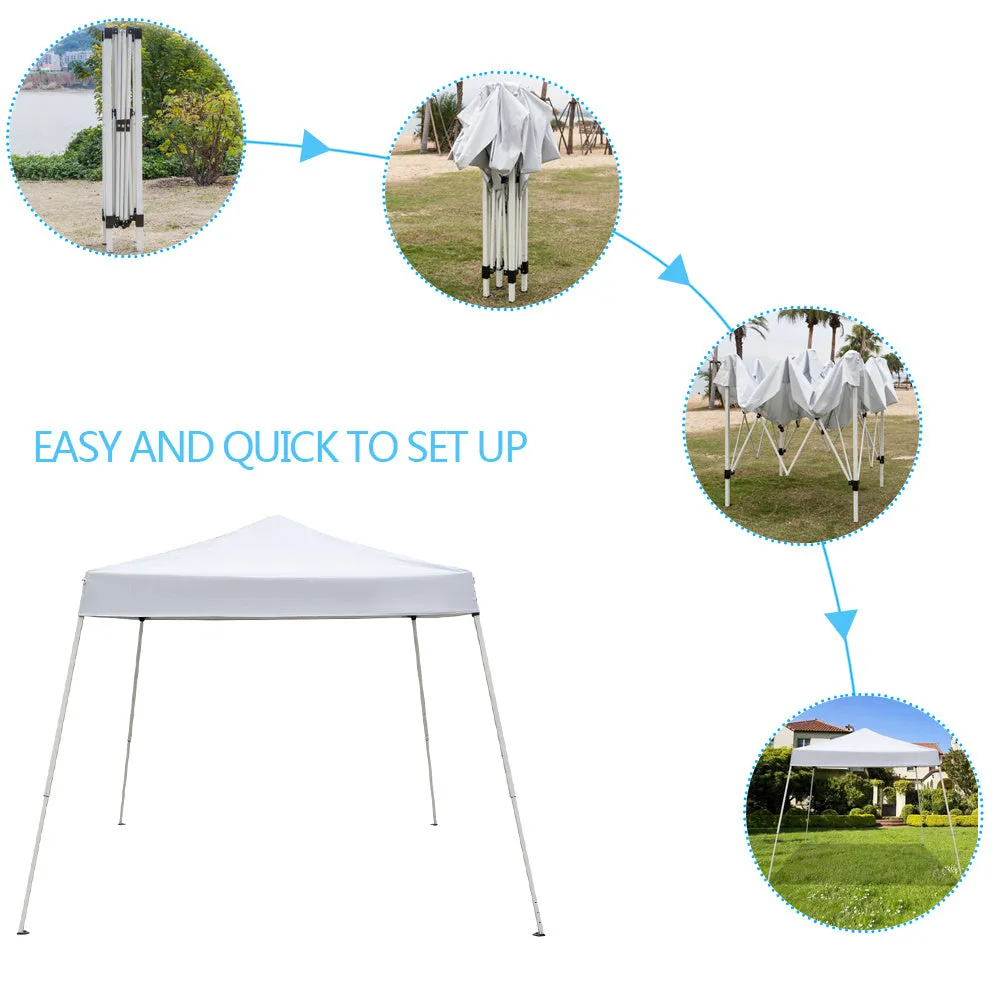 Portable Waterproof Folding Tent