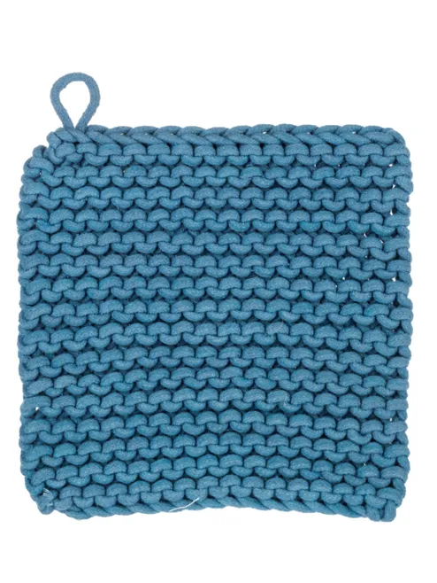 Pot Holder Crochet 8" CB185972