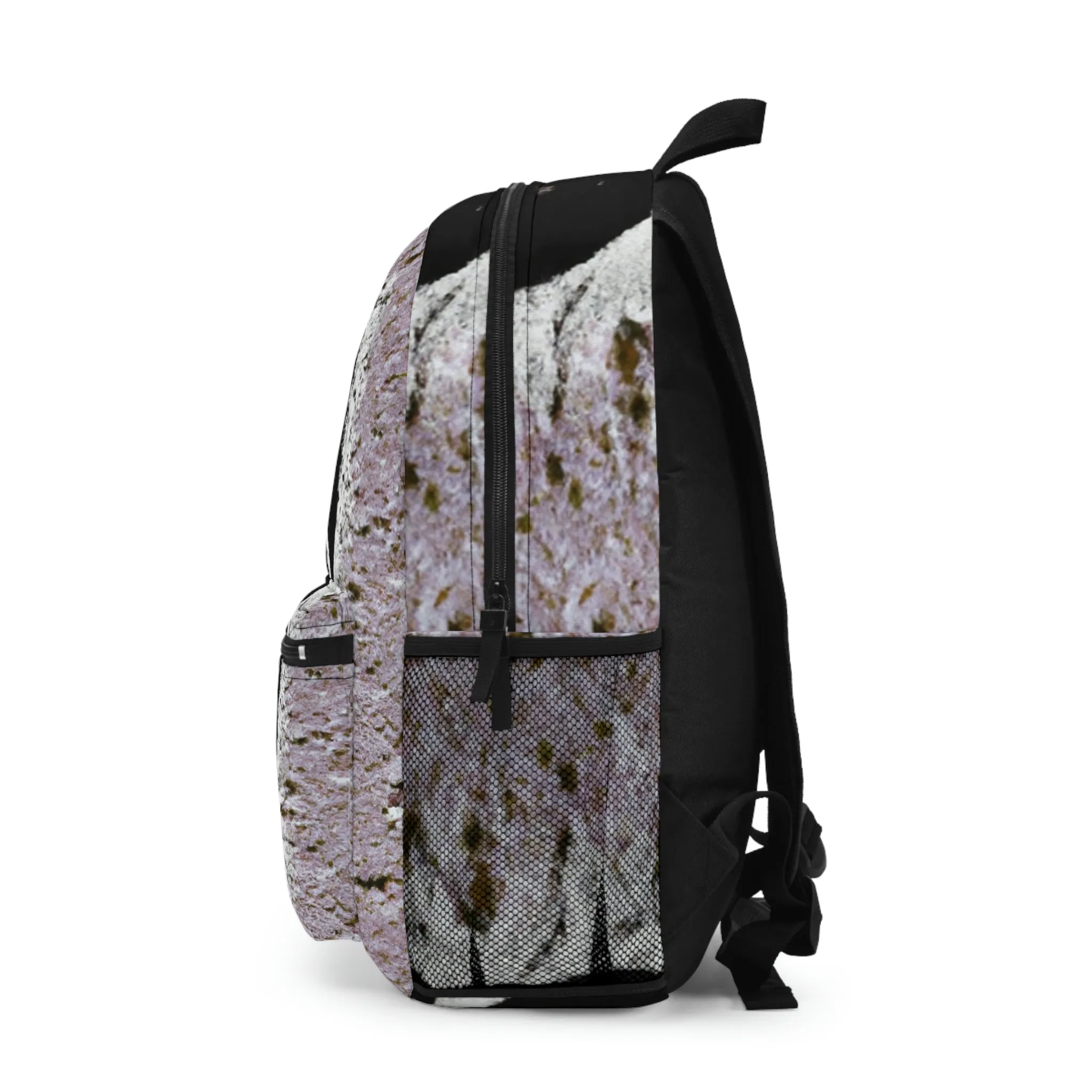 Power - Backpack