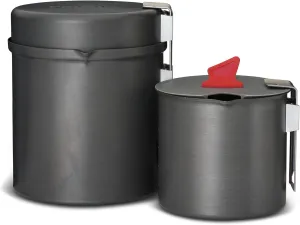 Primus Trek Pot Set, one Size (P-741420)