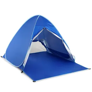 Prompt response Reliable Tent Beach