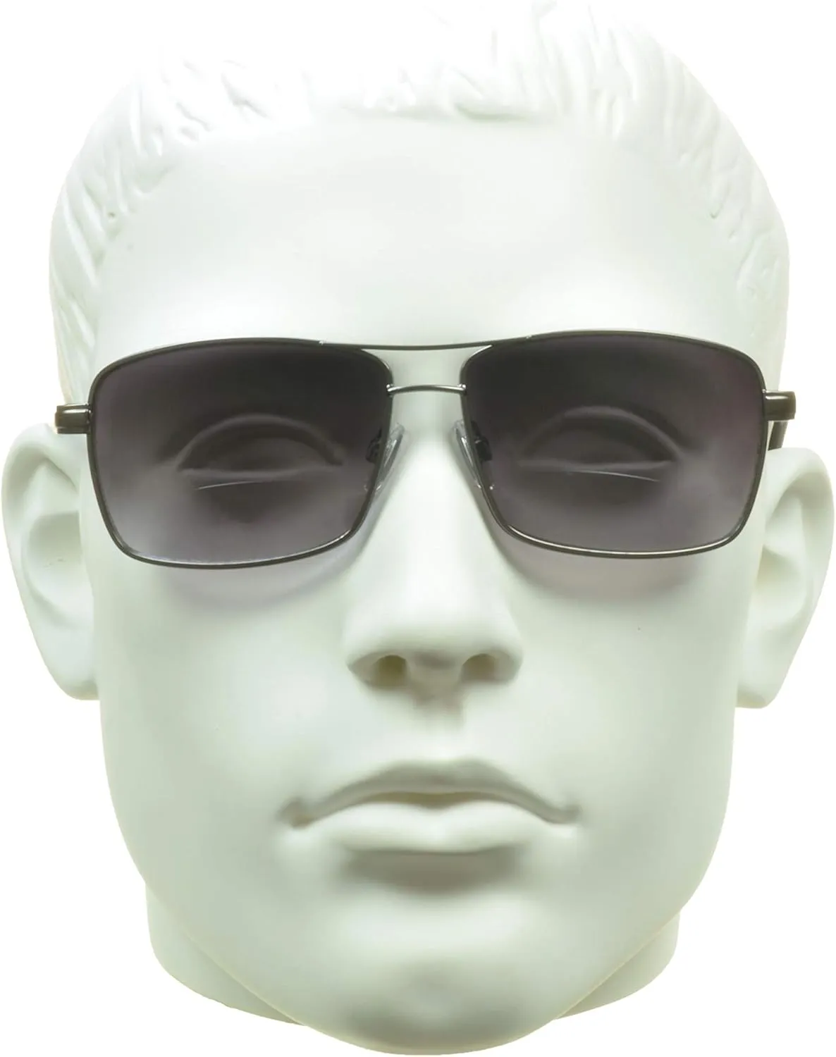 proSPORT Bifocal Sunglasses Aviator for Men & Women 100% UV Protection Large Fit