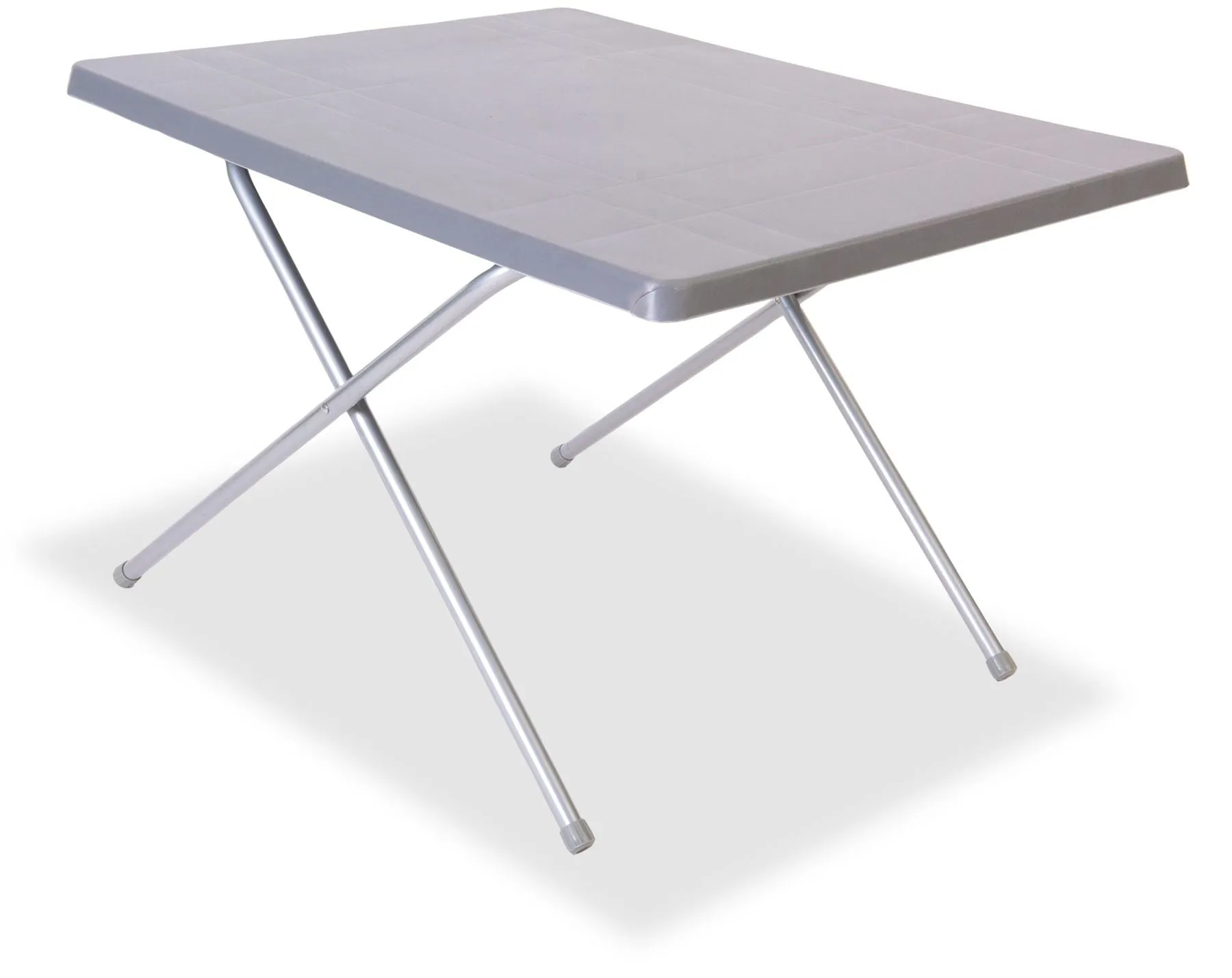 Quest Fleetwood Master Folding Camping Table