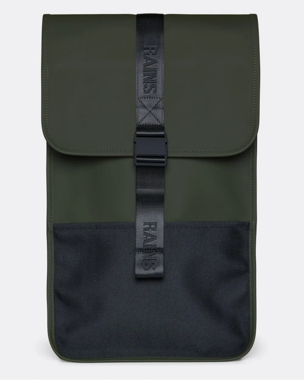 Rains Unisex Trail Backpack