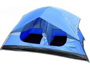 Ranger Waterproof 6-Person Camp Tent