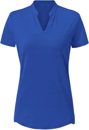 Rdruko Women's Hiking Shirts Short Sleeve UPF 50  Sun Protection Lightweight Dry Fit Running Fishing Shirts