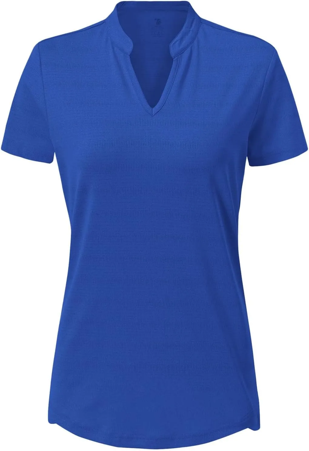 Rdruko Women's Hiking Shirts Short Sleeve UPF 50  Sun Protection Lightweight Dry Fit Running Fishing Shirts