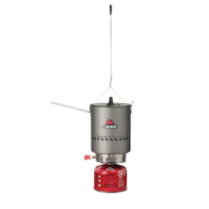Reactor?� Hanging Kit