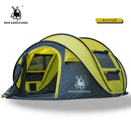 Recommended Early access HUI LINGYANG Tent