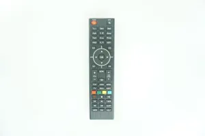 Remote Control Replace for TV/Projector/Audio/Remote Control for Zgemma Star HS H2S H2H H4 H5 H7 H7C H9 4K Satellite Receiver