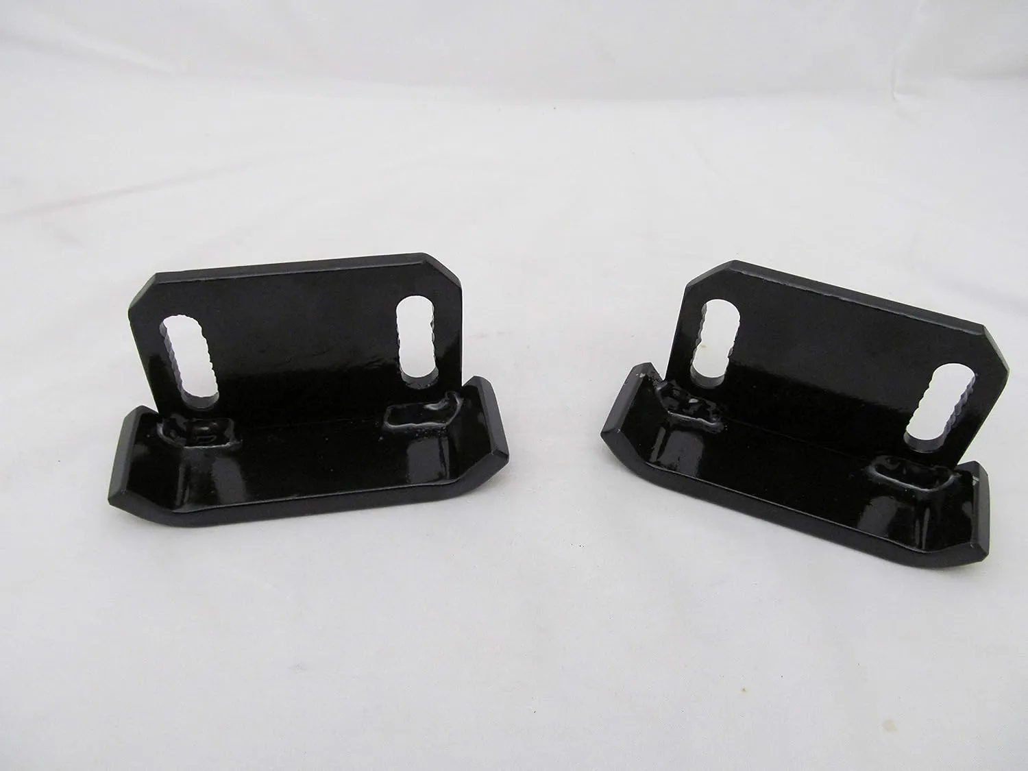 Replacement KIOTI Compact Tractor AAA220 SNOWBLOWER Skid Shoe Set FITS 50" SB50