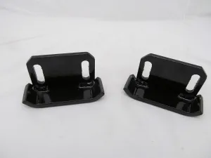 Replacement KIOTI Compact Tractor AAA220 SNOWBLOWER Skid Shoe Set FITS 50" SB50