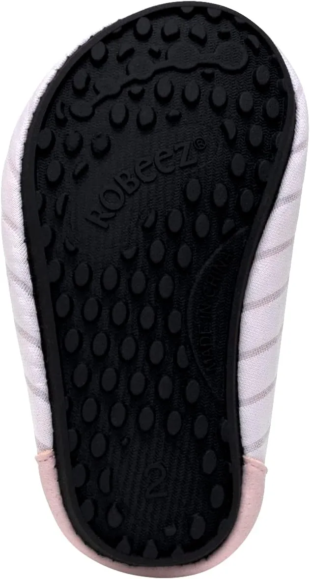 Robeez Kids Aqua Shoes Boys & Girls Slip Resistant Neoprene Water Shoes