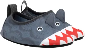 Robeez Kids Aqua Shoes Boys & Girls Slip Resistant Neoprene Water Shoes