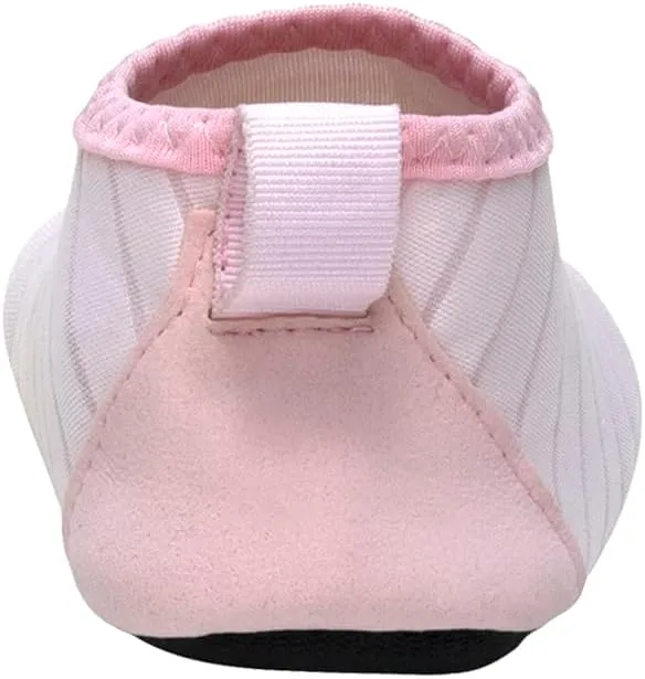Robeez Kids Aqua Shoes Boys & Girls Slip Resistant Neoprene Water Shoes