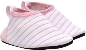 Robeez Kids Aqua Shoes Boys & Girls Slip Resistant Neoprene Water Shoes