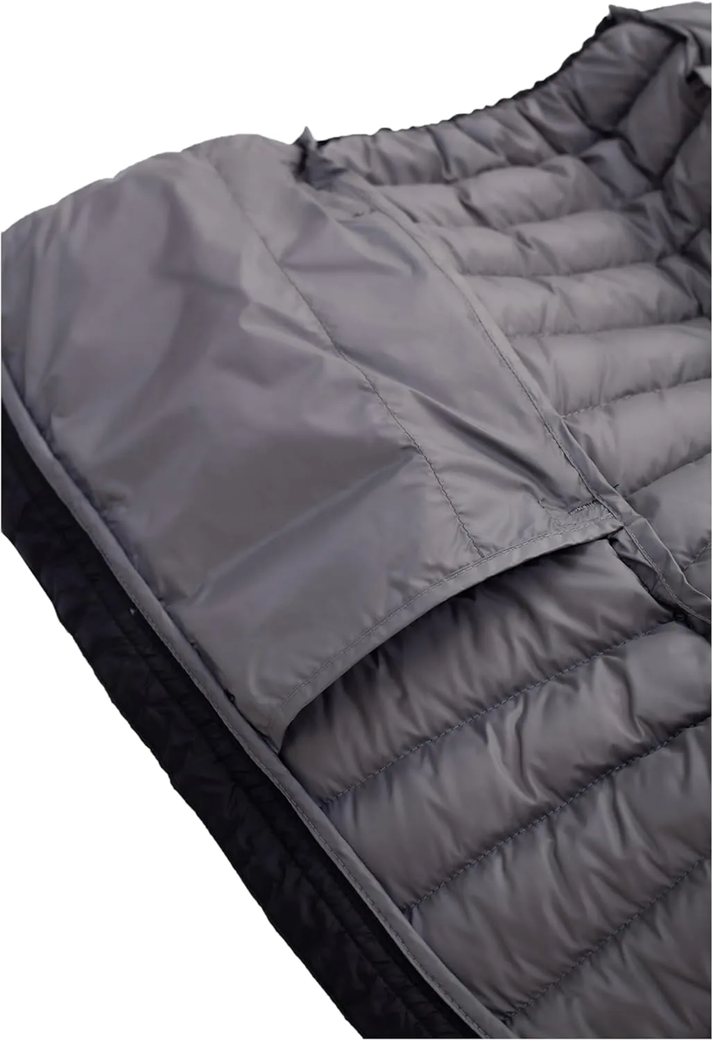 Rokka&Rolla Women's Lightweight Packable Down Puffer Jacket Coat