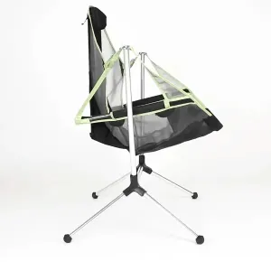 Royaleva Luxury Reclining Camping Chair for Ultimate Comfort