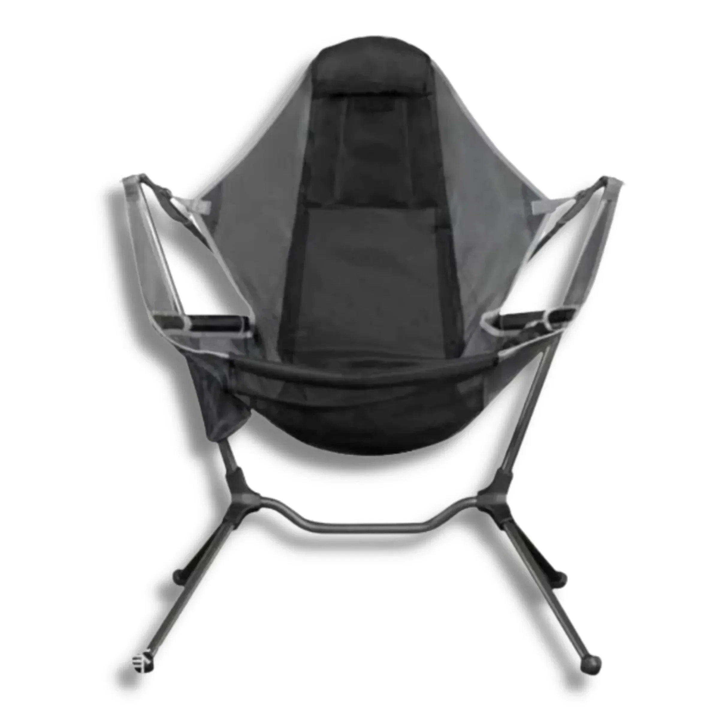 Royaleva Luxury Reclining Camping Chair for Ultimate Comfort
