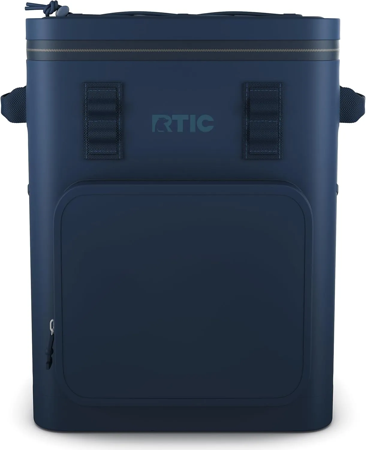 RTIC 24 Can Ultra-Tough Backpack Cooler, Insulated, Waterproof, Leak Proof, Portable Floating Bag for Beverage, Drink, Lunch, Outdoor, Beach, Car, Camping, Picnic, Fishing, Boat