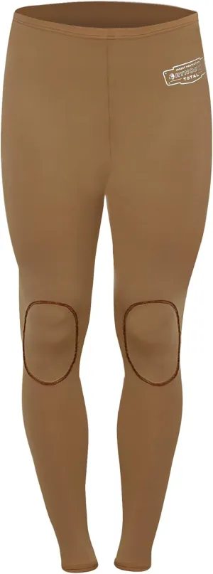 RYNOSKIN Total Base Layer Lightweight and Breathable Designed to be Worn Underneath The Clothing Bite & UV Protection Hunting, Fishing, Camping, Hiking & Outdoor Activities Unisex