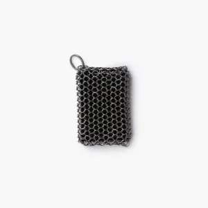 Rynx | Stainless Steel Cleaning Mesh Scrubbers