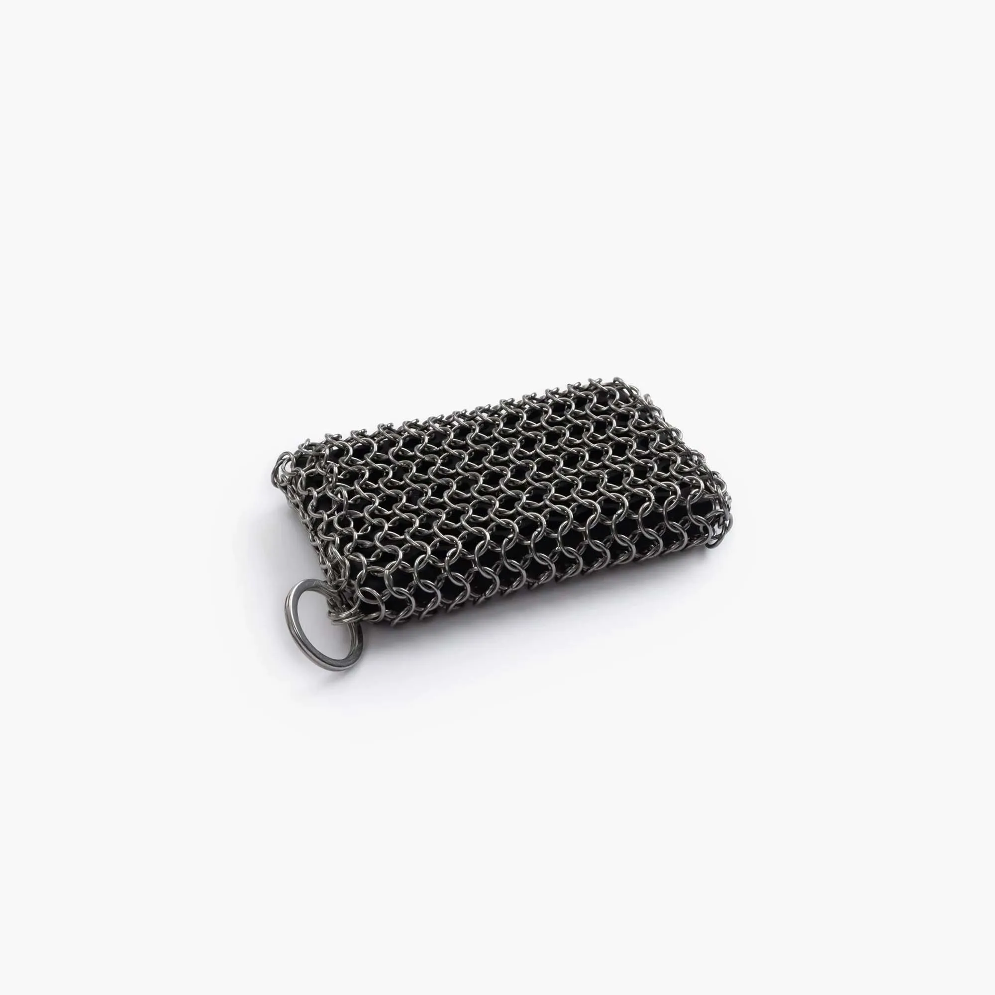 Rynx | Stainless Steel Cleaning Mesh Scrubbers