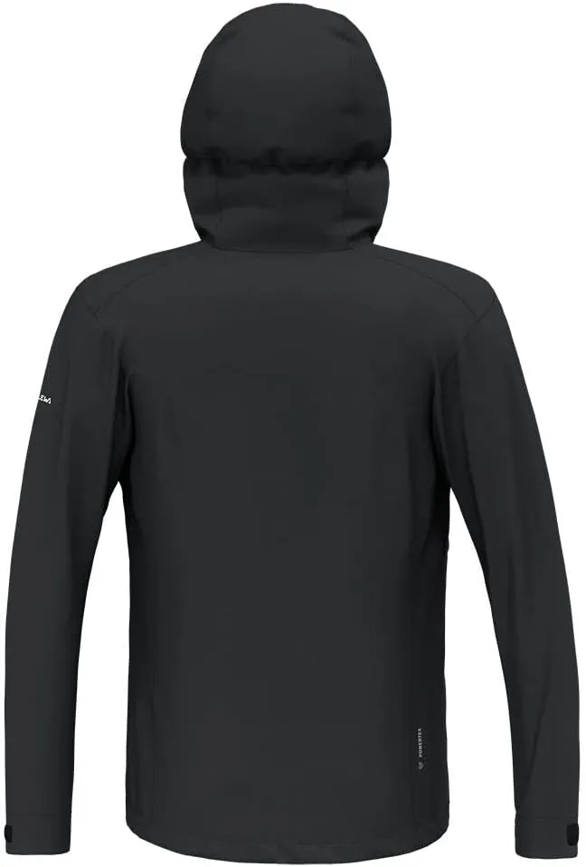 Salewa PUEZ AQUA 4 PTX 2.5L M JACKET