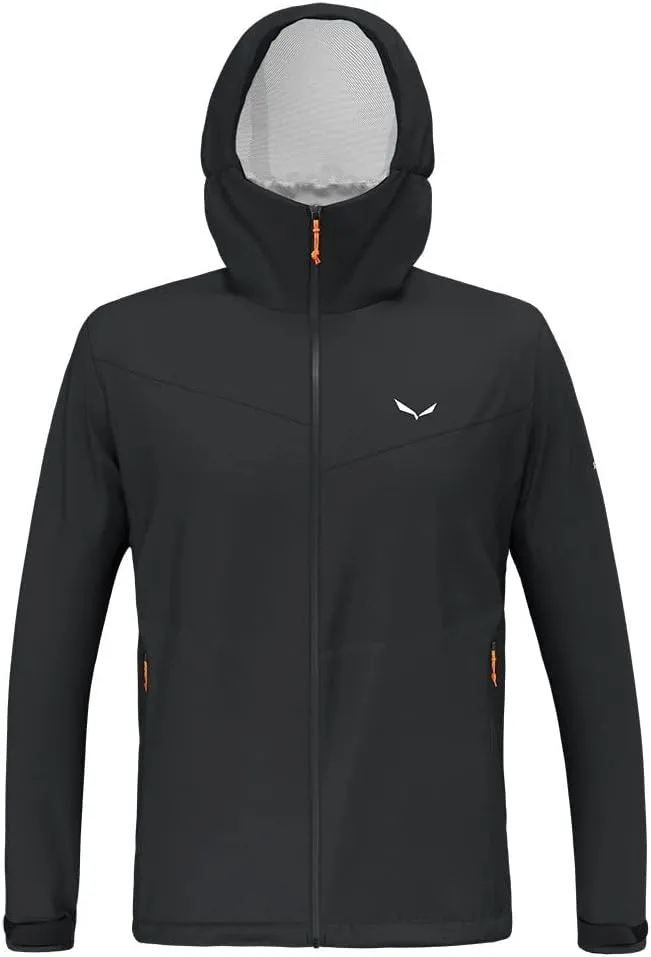 Salewa PUEZ AQUA 4 PTX 2.5L M JACKET