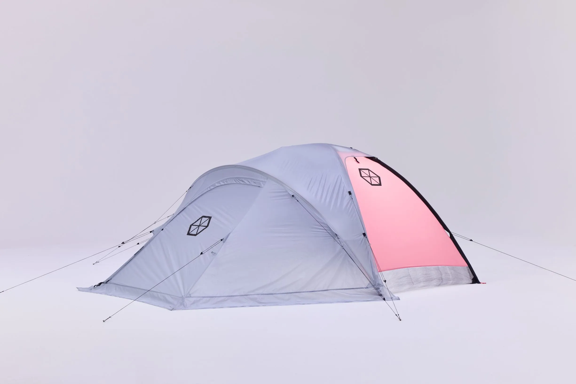 Samaya Vestibule2.0 Nylon