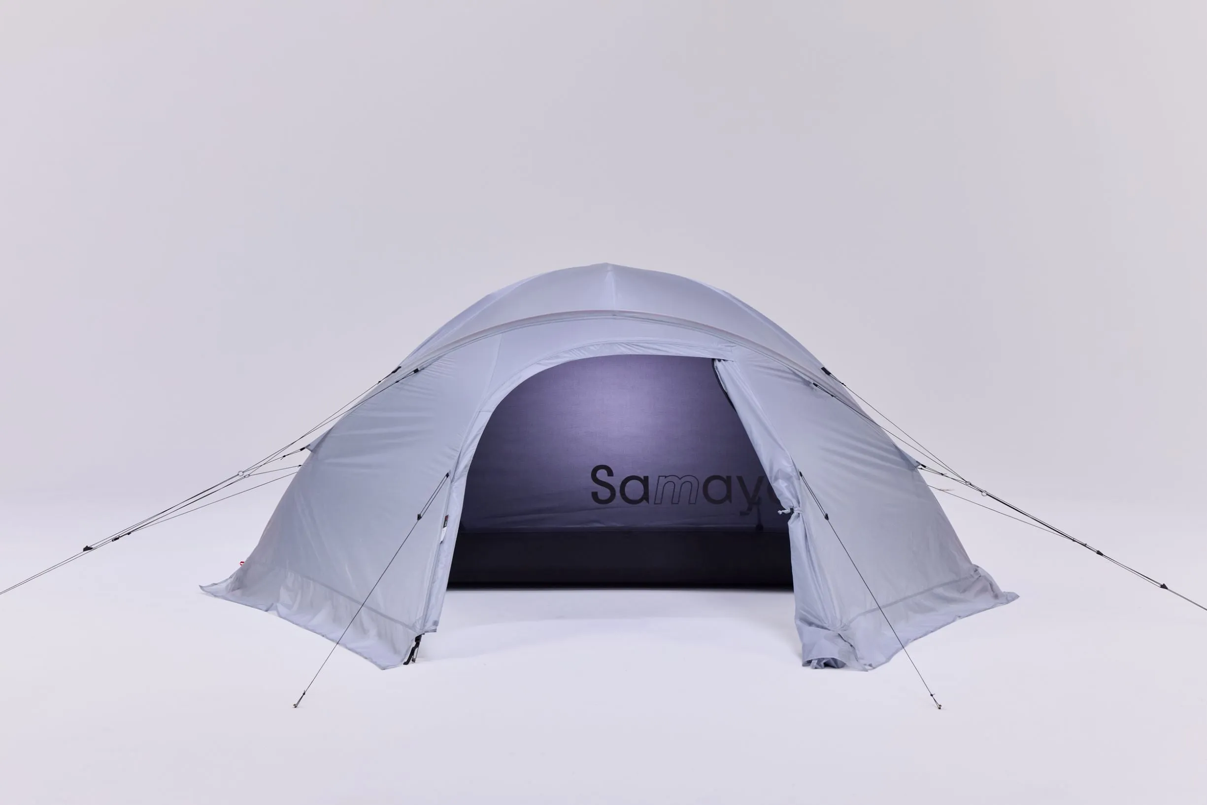 Samaya Vestibule2.0 Nylon