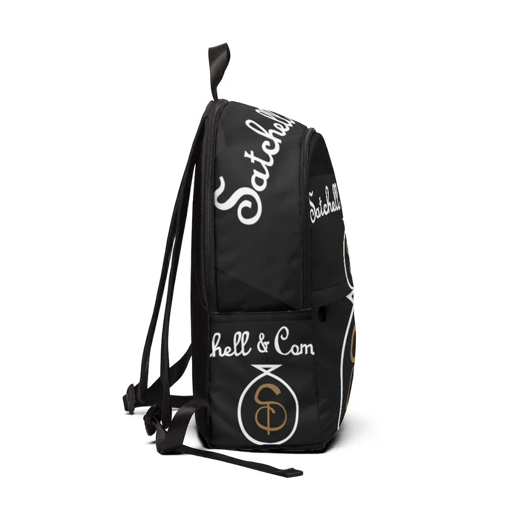 Satchell & Company "Satch Pak"