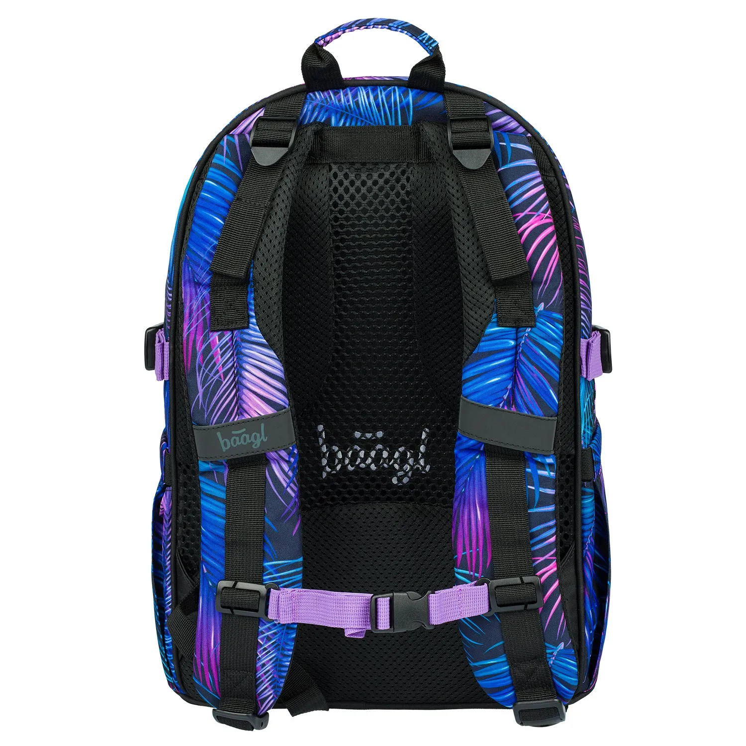School backpack Core Palm