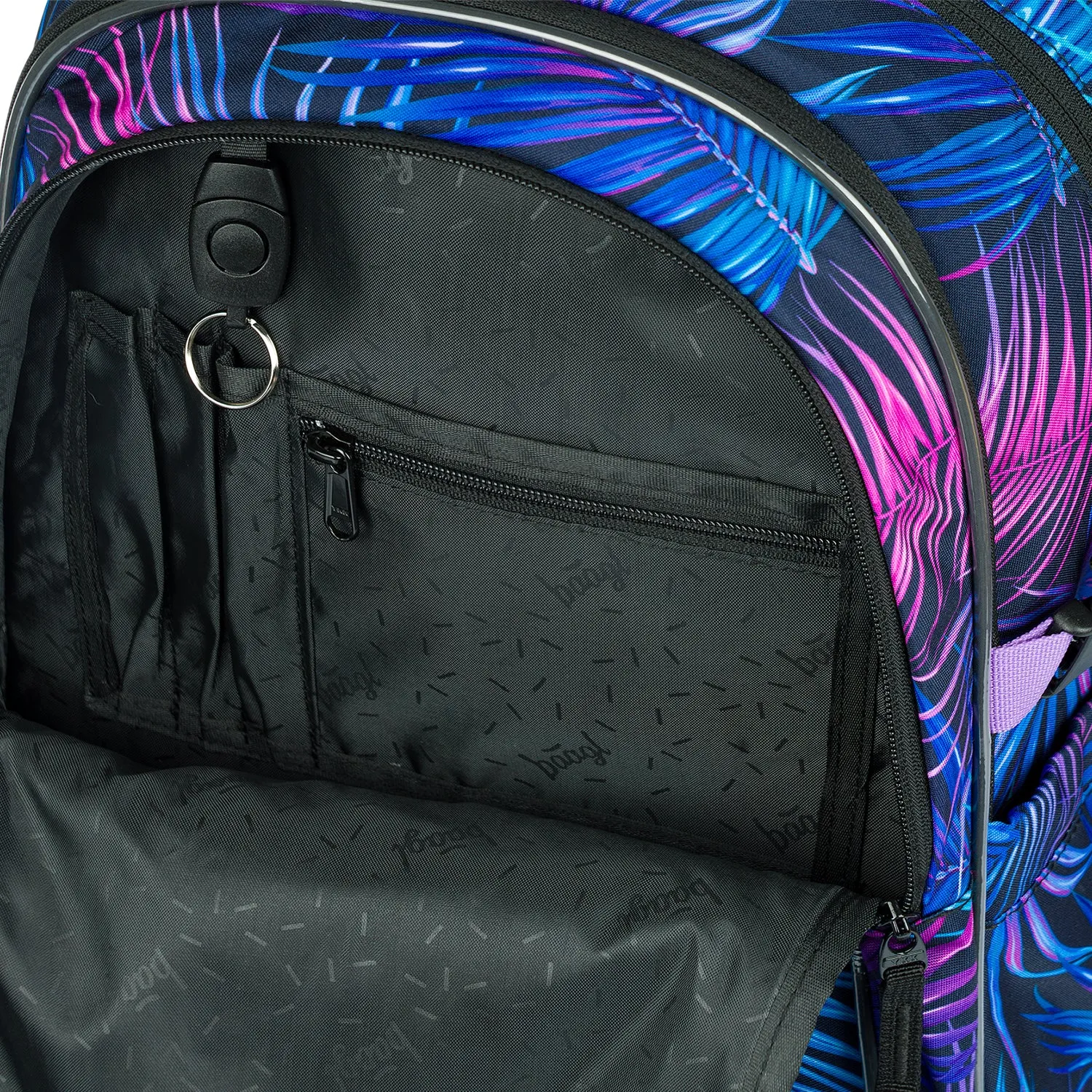 School backpack Core Palm